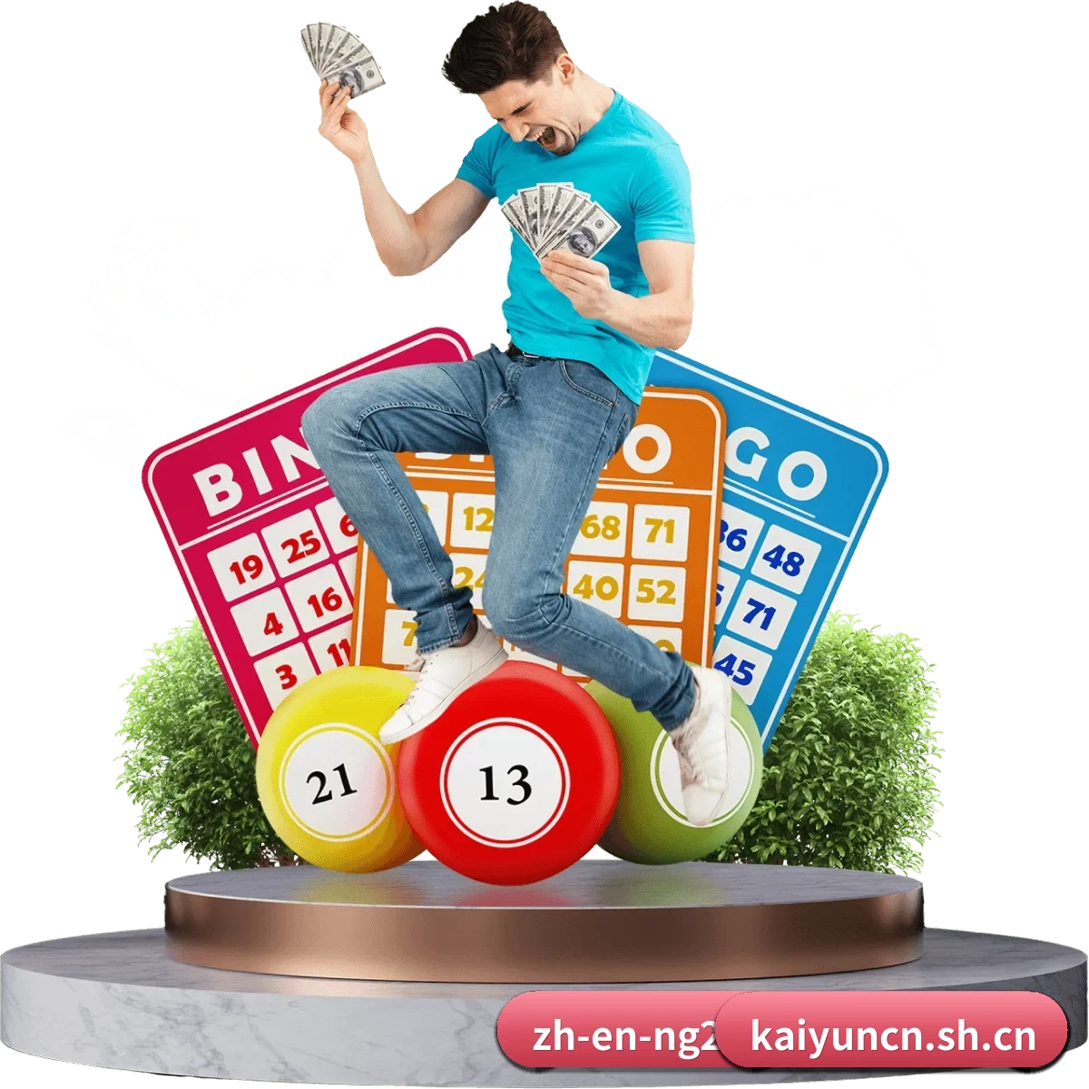 全球业务拓展